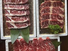 -龍二烧肉酒场(九亭店)