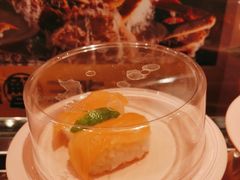 -争鲜回转寿司(通州万达店)