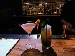 -Mercato莫卡多露台餐厅与酒吧(K11店)
