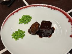 -杭州西子湖四季酒店·金沙厅