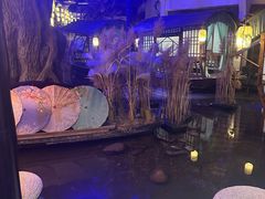 -淀里船宴(卓达店)