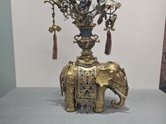 -承德避暑山庄景区