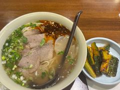 -李先生牛肉面大王(济南火车站候车室店)