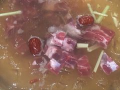 -冰煮羊(天利店)