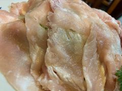 -华哥新鲜猪精品美食