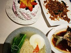 -白云中餐厅·粤菜·亚龙湾喜来登度假酒店