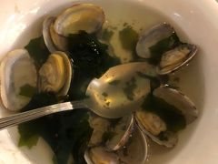 -萨莉亚意式餐厅(东山口店)