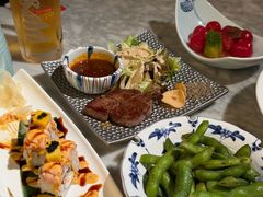 -阿吾罗日本料理(K11艺术中心店)
