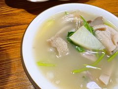 -伊犁羊杂馆