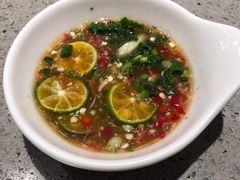 -粗茶淡饭·蒸鲜(光谷店)