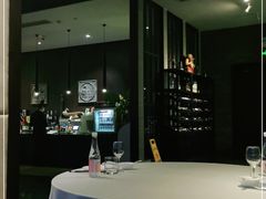 大堂-梧桐餐厅(泉城路店)