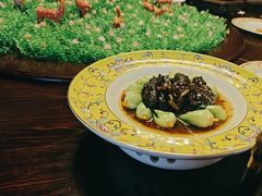 -鹿鸣春饭店(总店)