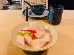 酸萝卜-山石榴·贵州菜(丰盛里店)