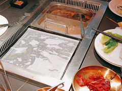 -星伦多自助料理·涮烤一体(虹悦城店)