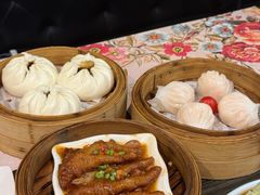 -虾饺妹·粤式手工点心(水荫路店)