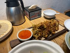 -潮粥荟·潮汕砂锅粥(槐房万达店)