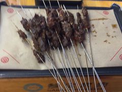 -叁宝烤肉• 西安烧烤(凤城十二路店)