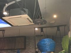 大堂-雀舞云南菜(乐客城店)