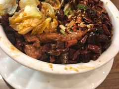 -砂锅李(九江路店)