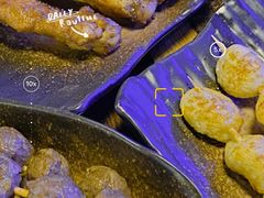 -质烤烤物·活烤海鲜(质烤总店)