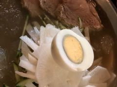 冷面-將軍