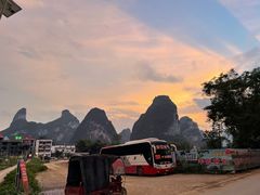 -大新明仕山庄