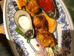 -卢布里西餐厅(总店)