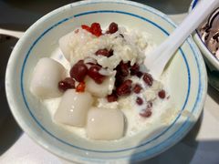 白雪冰汤圆-卤校长老火锅(杨家坪直营店)
