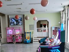 -天毓山庄·餐厅