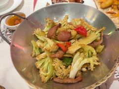 -避风塘·金牌店·夜宵(金玉兰店)