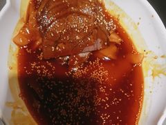 -那家小馆•北京菜•烤鸭(中关村店)