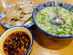 手抓羊肉-西北狼(GOGO新天地店)