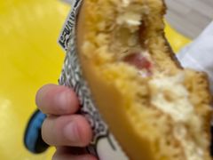 -辛一·铜锣烧(大宁久光店)