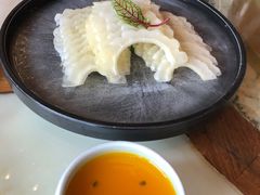 -那家小馆•北京菜•烤鸭(香山店)