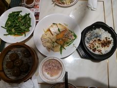 -稻香酒家·35年老字号(侨光店)