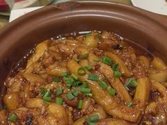 -大欢喜饭店(江怡路店)