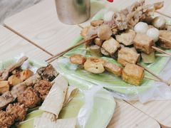 -马记大锅煮(总店)