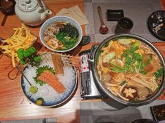 寿喜锅-文三酒肆自助放题(新街口友谊广场店)