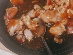 -滋粥楼·顺德菜(番禺广场总店)