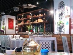 大堂-新疆伏拉沃餐厅(白龙南路店)