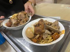 -广和隆猪蹄面(钟法路店)