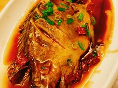 -新天厨酒家(二分店)