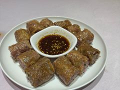 -客家大院·非遗赣南客家菜(郁孤台店)