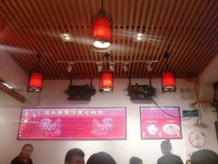 -重庆烧鸡公火锅(簋街店)