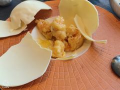-柒园·三十年创意杭帮菜(龙湖滨江天街店)