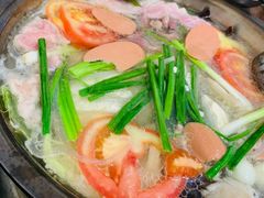 -海关荤豆花(洋河一路店)