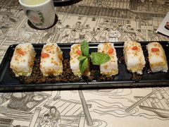 -遇见长安之高山流水(李家村万达店)