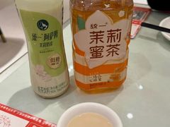 -刘胖子家常菜·蹄花焖藕(江汉路总店)