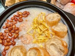 -新海利大酒店(拱北口岸店)