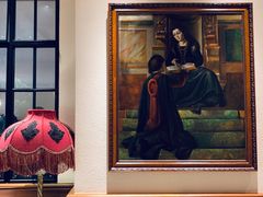 -玫瑰厅上海菜(兴国路店)